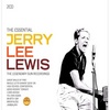 Lewis, Jerry Lee - Milkshake Mademoiselle (Photo)